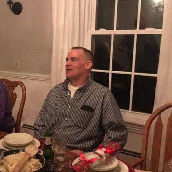 Meet your Posher, Raymond - Picture 1 of 1